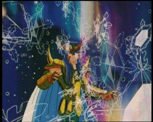 Otaku Gallery  / Anime e Manga / Saint Seiya / Screen Shots / Episodi / 062 - Quale destino per Crystal / 004.jpg